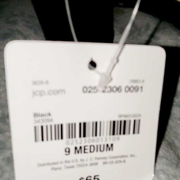 Liz Claiborne Memory Foam Heels - Picture 6 of 6